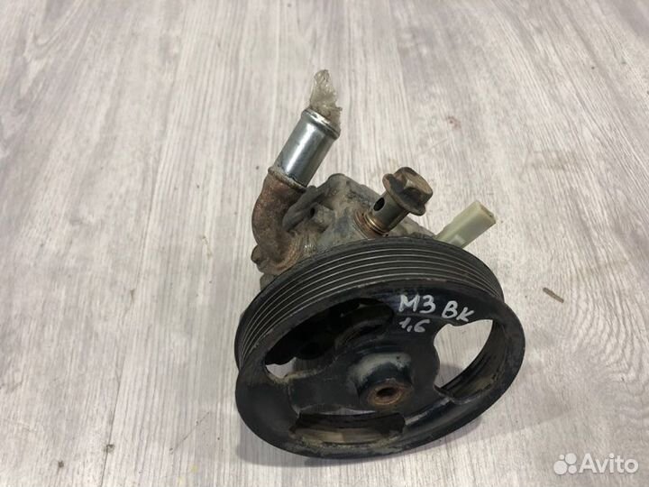 Насос гур Mazda 3 BK 1.6 2003 2004 2005 2006 2007