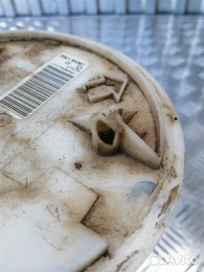 Насос топливный бензонасос Ford Fusion CBK fxja