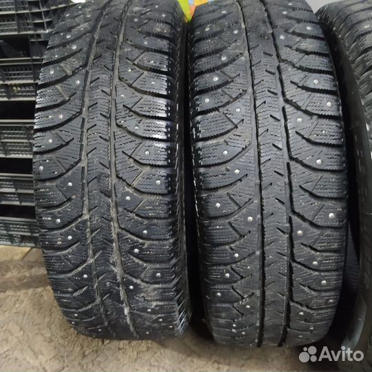 Bridgestone Ice Cruiser 7000S 195/65 R15