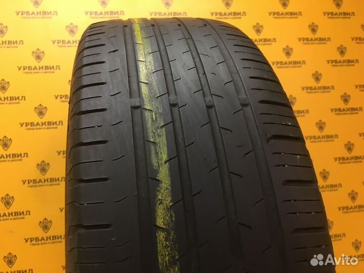 Continental EcoContact 6 215/60 R16 95V