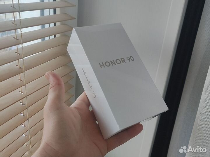 HONOR 90, 12/512 ГБ