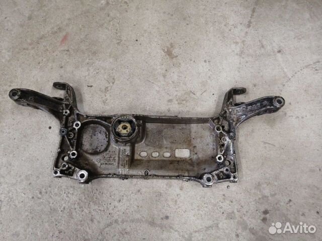 Подрамник VW Tiguan/Q-3/CC/B-6/B-7