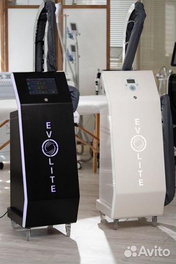 Аппарат EvoLite PRO 3D манипула