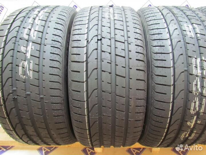 Pirelli P Zero 285/40 R20 104Y