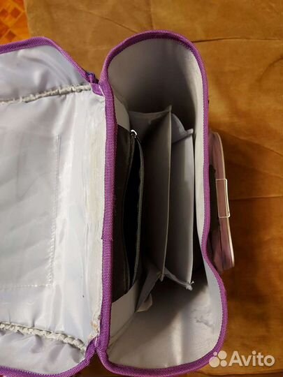 Ранец школьный