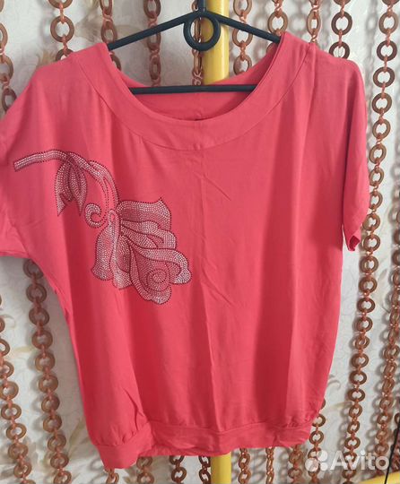 Пакет женской одежды 52 54