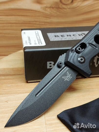 Нож складной Benchmade Adamas