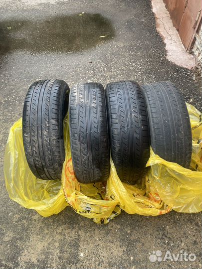 Колеса r15 летние