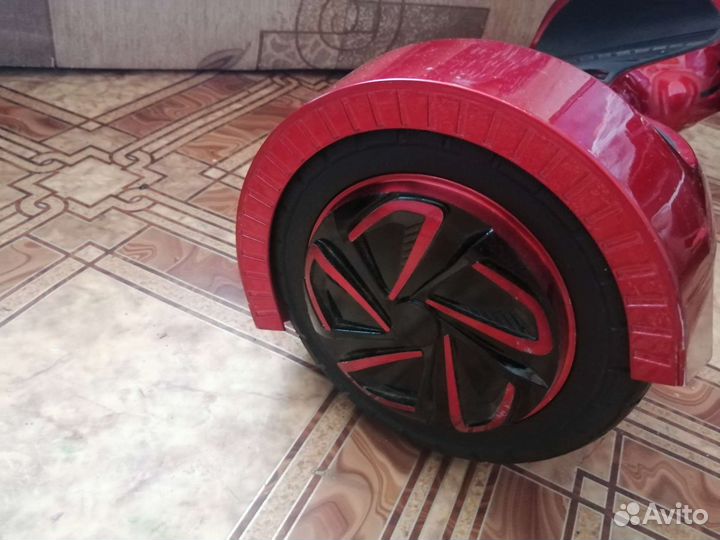 Гироскутер бу