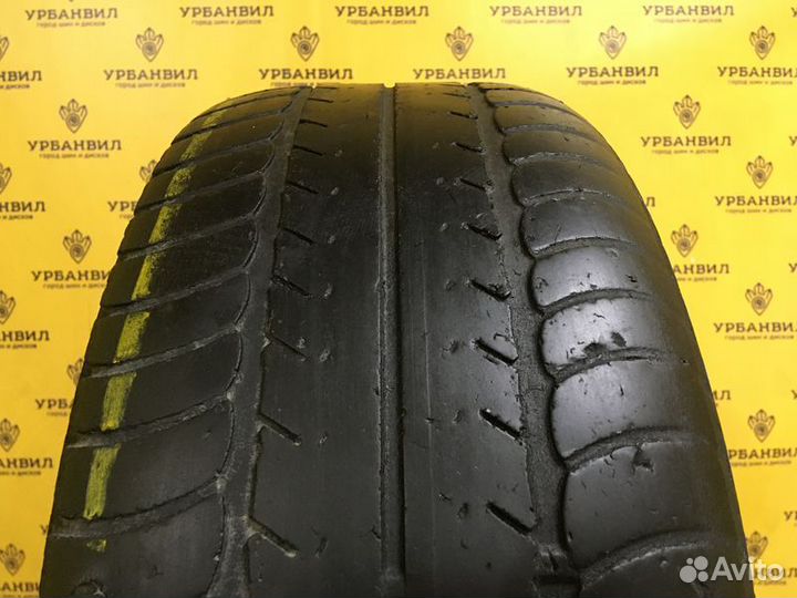 Goodyear Eagle NCT5 205/55 R16 91H