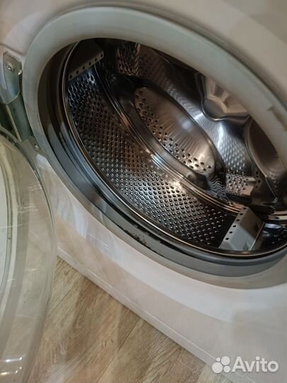 Стиральная машина на запчасти