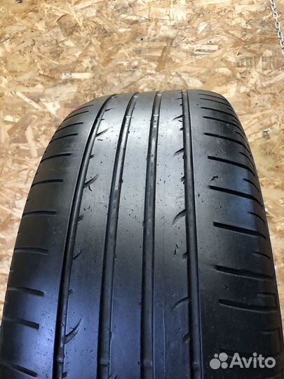 Bridgestone Dueler H/P Sport 255/60 R18
