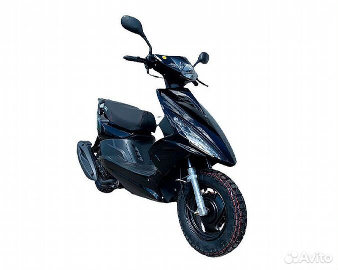 Скутер vento corsa RS - 150CC