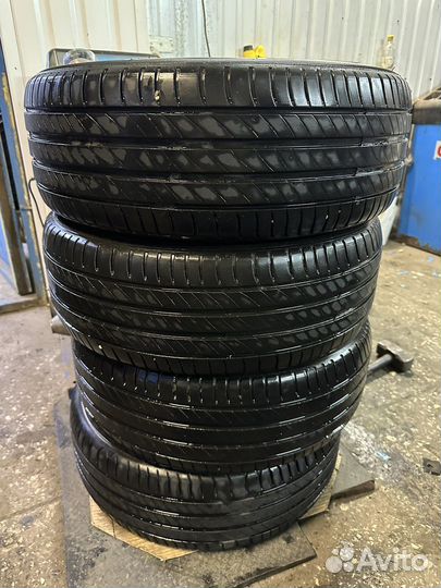 Michelin Primacy 4 205/55 R16 91V