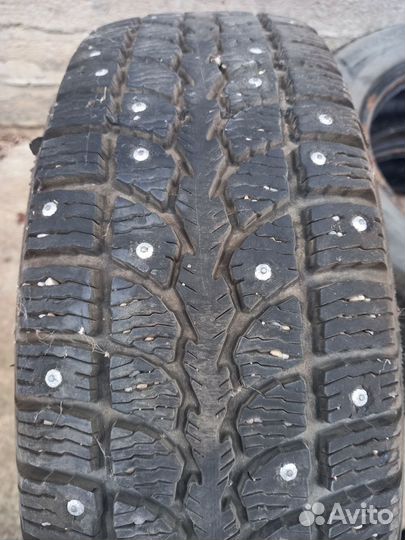 КАМА 505 Irbis 175/65 R14