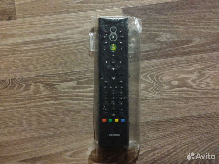Пульт Toshiba новый