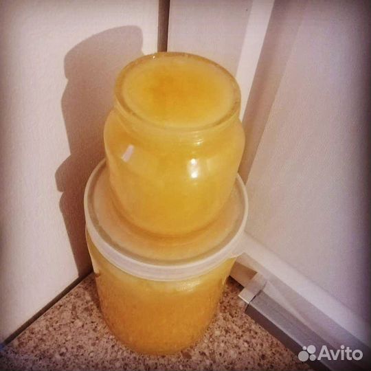 Цветочный мед, Пыл, Honey