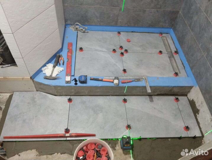 Ремонт и строительство отделочник