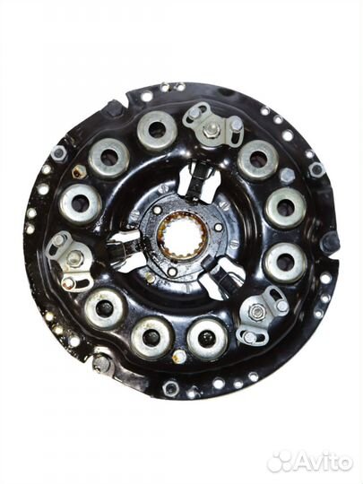 Корзина 80-1601090 (диск) - усиленная (бзтдиа)