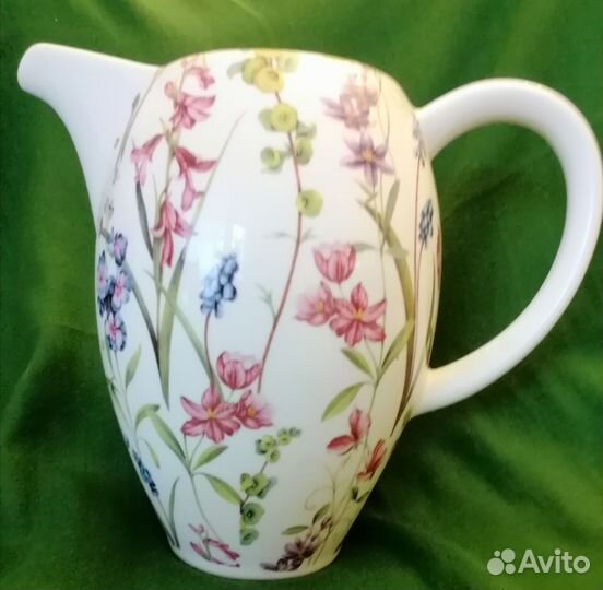 Кувшин керамика Imari