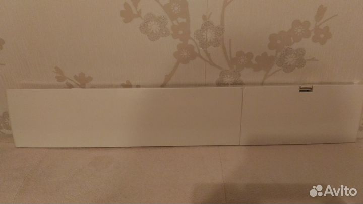 Цокольная панель стиральной машины Bosch Maxx 4