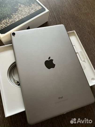 iPad pro 10.5 256gb