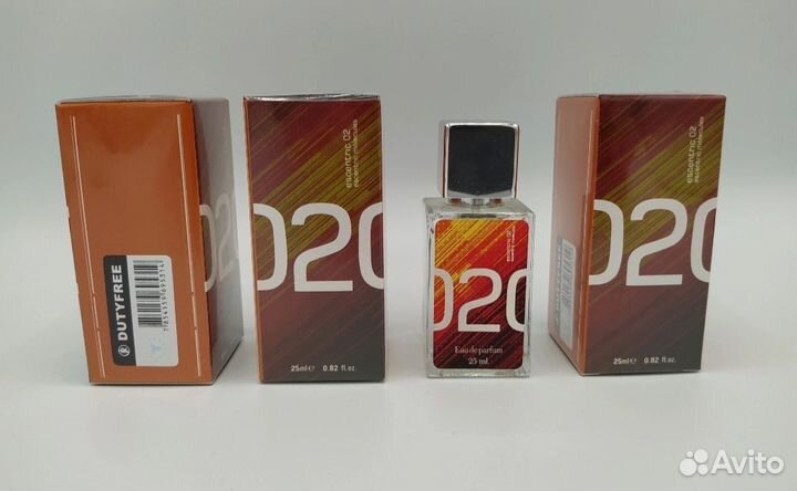 Парфюм Тестеры ОАЭ