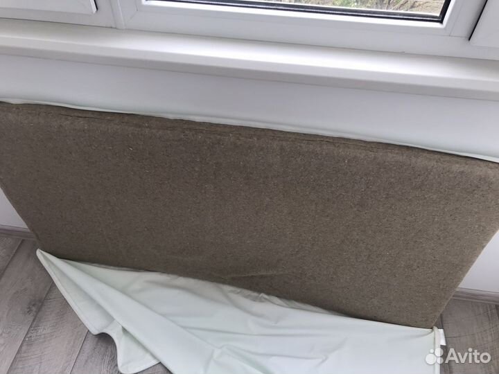 Матрас детский ортопедический 70/140