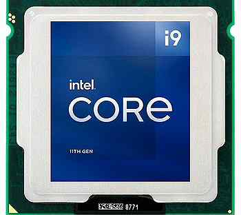 Процессор Intel Core I9-11900KF OEM, Soc-1200, (CM