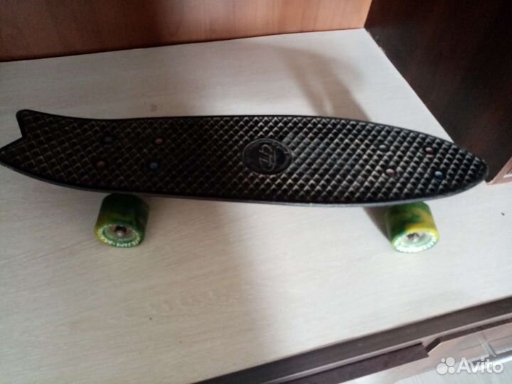 Пениборд бу