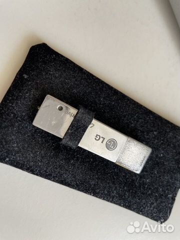 Usb flash drive LG 4GB