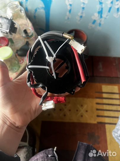 Подрулевой шлейф Mitsubishi galant 8