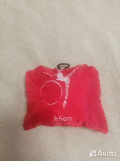 Чехол для обруча 65 см