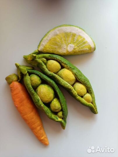 Игрушечная еда, еда для кукол