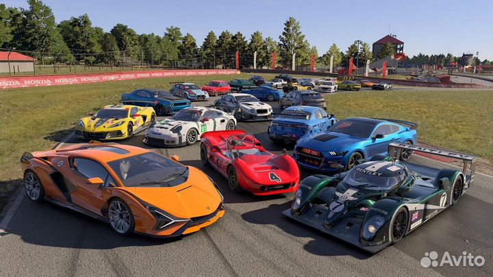 Forza Motorsport Premium Edition