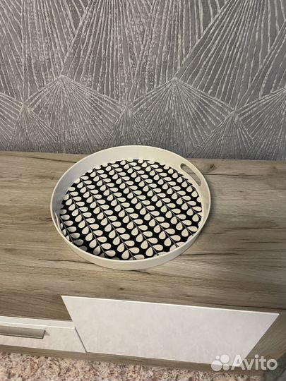 Блюдо,поднос