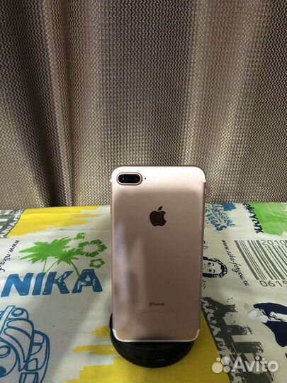 iPhone 7 Plus, 128 ГБ