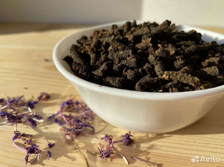 Иван-чай кипрей один кг, для зож