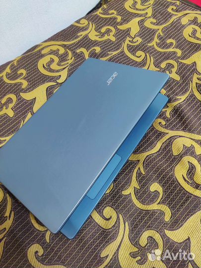 Игровая зверюга (gt 840m, ssd, intel)