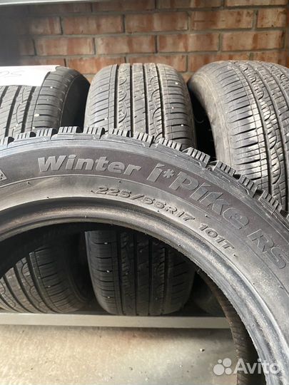 Nordman Nordman 4 225/55 R17 101T