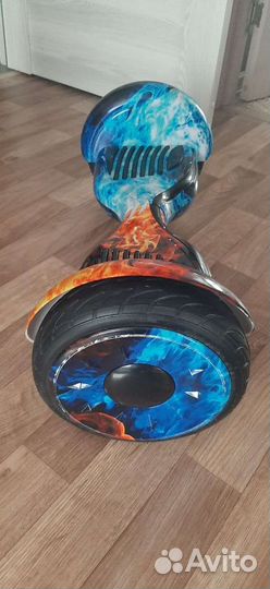 Гироскутер