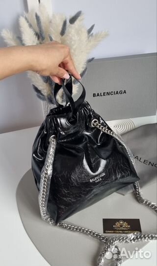 Сумка Balenciaga