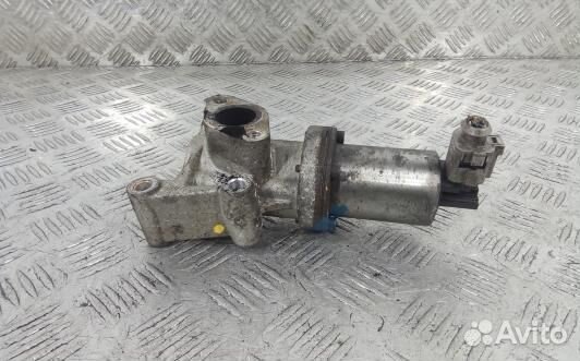 Клапан EGR дизельный KIA venga 1 (CEA12A901)