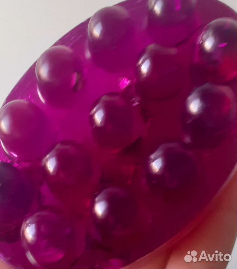 Мыло ручной работы