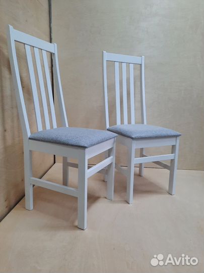 Стулья