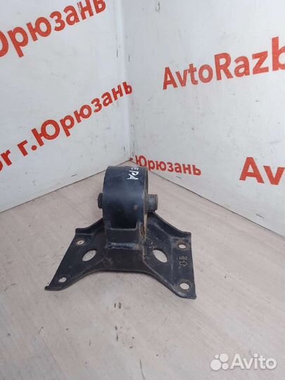 Опора двигателя Nissan Almera N16