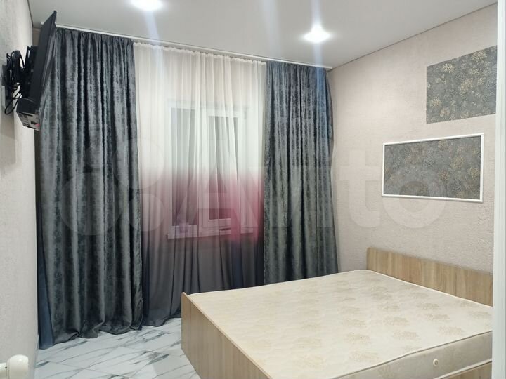 Дом 50 м² на участке 8 сот.