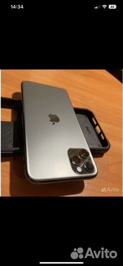 iPhone 11 Pro Max, 64 ГБ