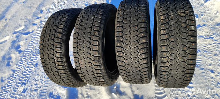 Amtel NordMaster ST 205/55 R16 90T