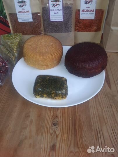 Вкусности, Приправы, изсочи с доставкой